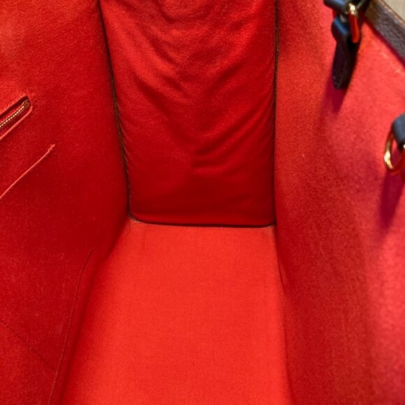 Louis Vuitton On the Go GM - Picture 13 of 16